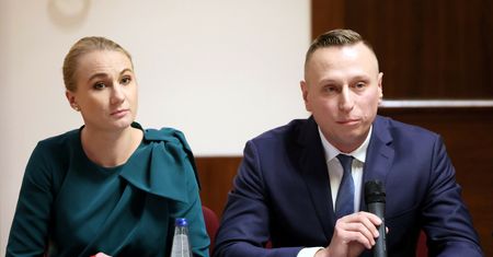 Stali się ofiarami inwigilacji. "Ta historia jest przerażająca"