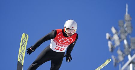 Wyjątkowy kask Kamila Stocha. Tego szczegółu nie widać od razu
