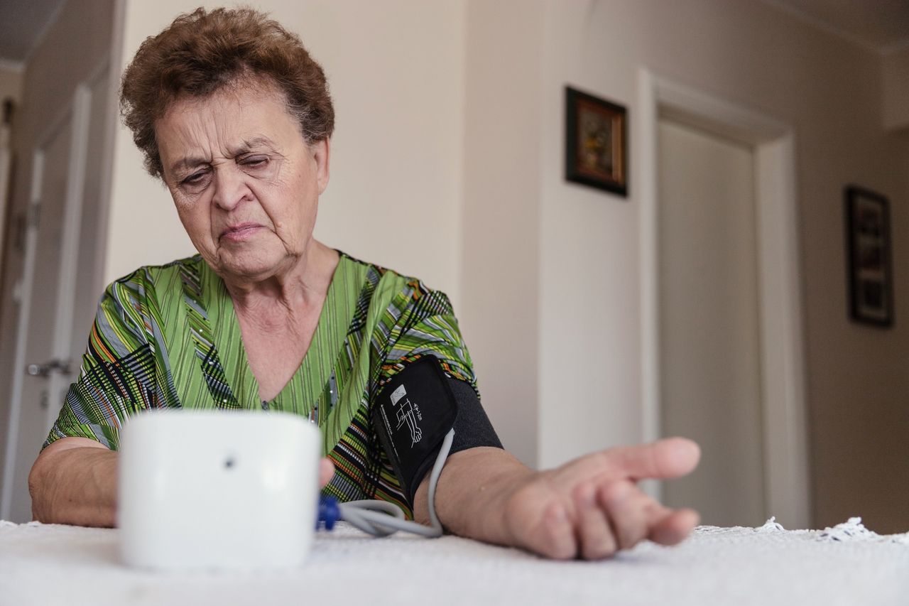 Niskie tętno? Przyczyną nie zawsze są problemy z sercem