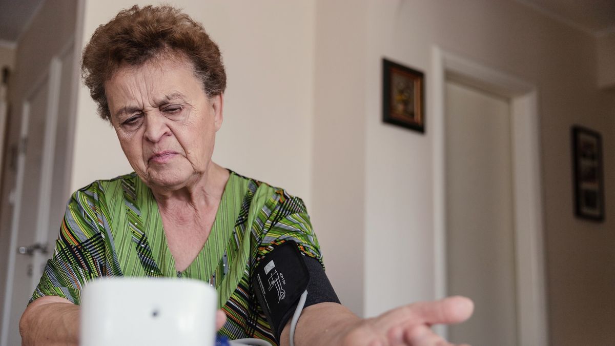 Zmęczenie i zawroty głowy? Sprawdź, czy to nie bradykardia