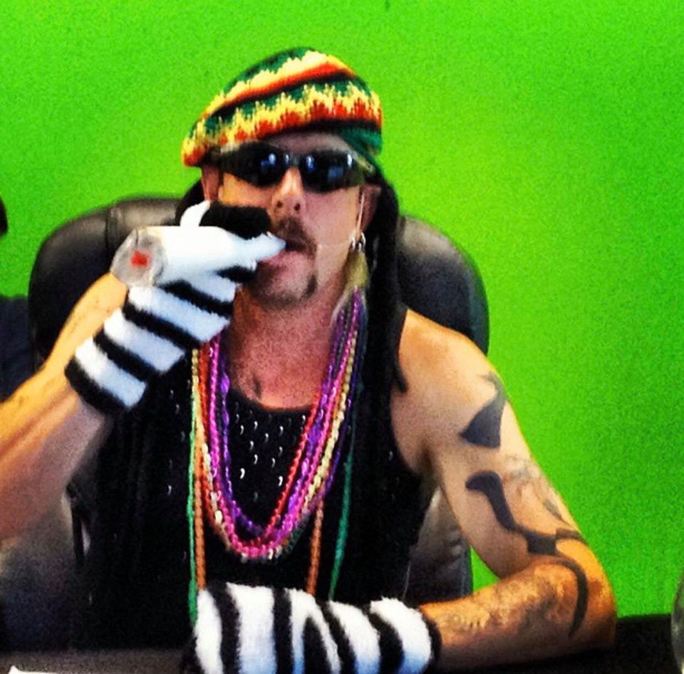 Joe Exotic