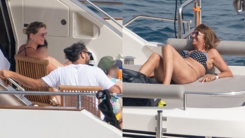 Doborowe towarzystwo