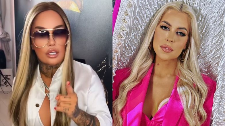 Laluna znów uderza w Julię von Stein. Zarzuciła jej kłamstwo