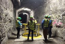 Nuklearne katakumby w Finlandii gotowe. Przetrwają tysiące lat