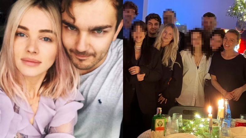 Maffashion na śledziku z Czarkiem Jóźwikiem