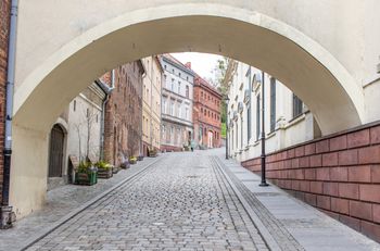 Grudziądz: Jesień powitamy poetycko. Nadchodzi Grudziądzka Jesień Poezji z benefisem Stanisława Raginiaka