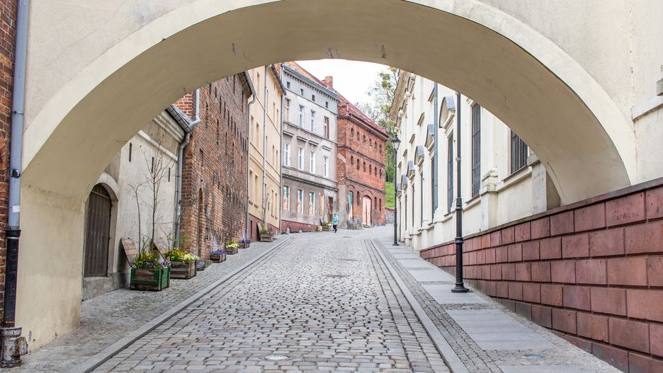 Grudziądz