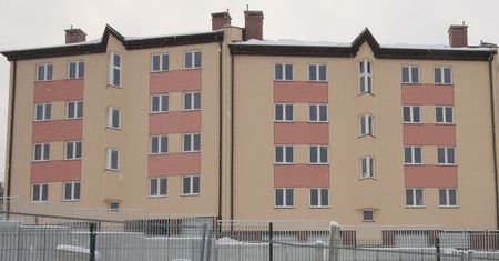 Bielsko-Biała. Ratusz wygrał sprawę. Budowa bloków komunalnych niebawem