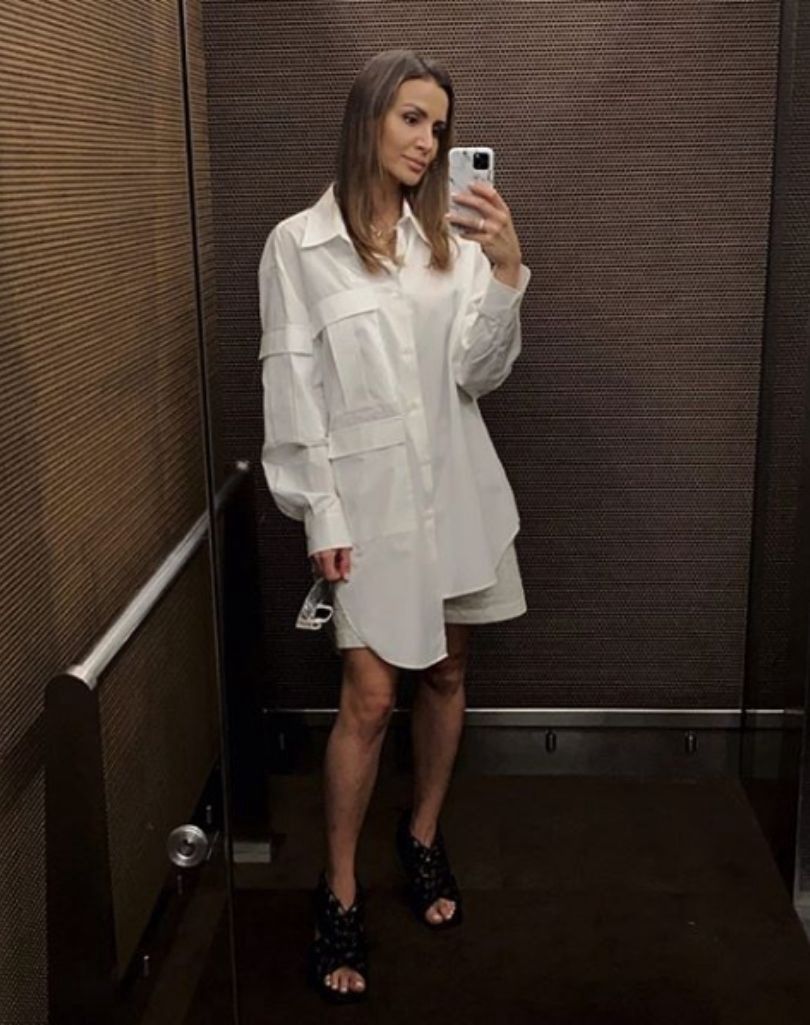 Sara Boruc