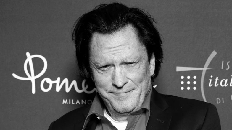 Michael Madsen nie żyje