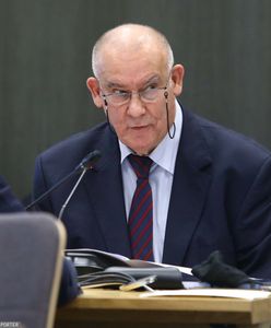Szef NIK chciał odwołać Tadeusza Dziubę. Sejmowa komisja zdecydowała