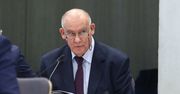 Szef NIK chciał odwołać Tadeusza Dziubę. Sejmowa komisja zdecydowała