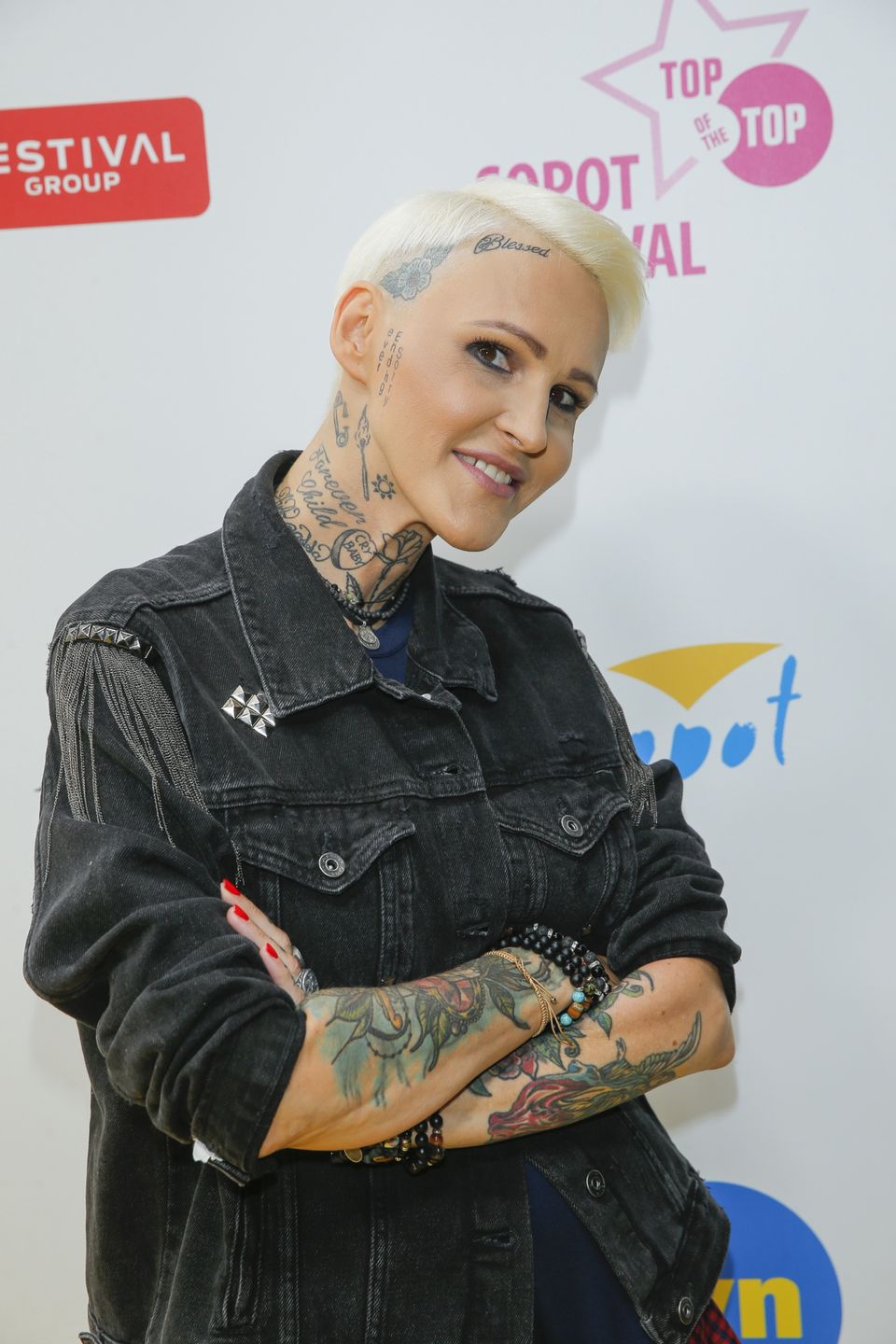 Agnieszka Chylińska