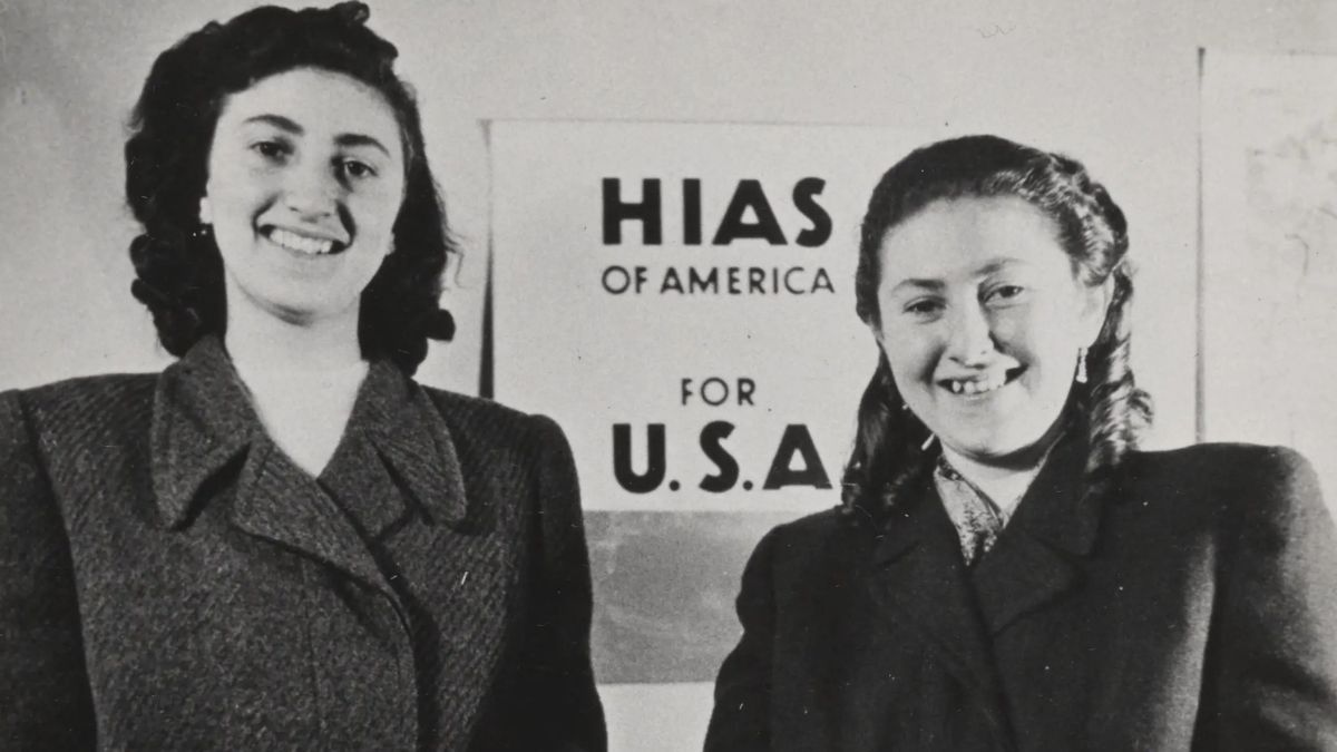 Weszła do Auschwitz z siostrą. Wyszła już sama