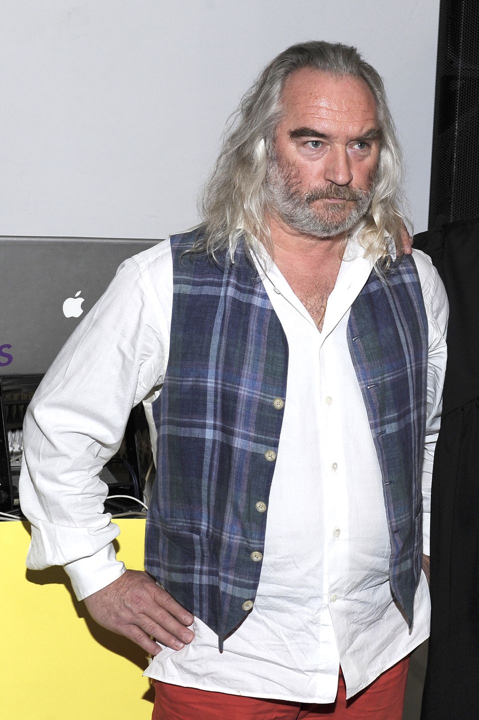 Piotr Gessler       