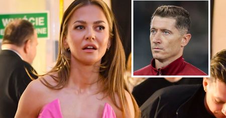 Lewandowska wygadała się o końcu kariery Roberta. "Pewnie ostatni sezon"