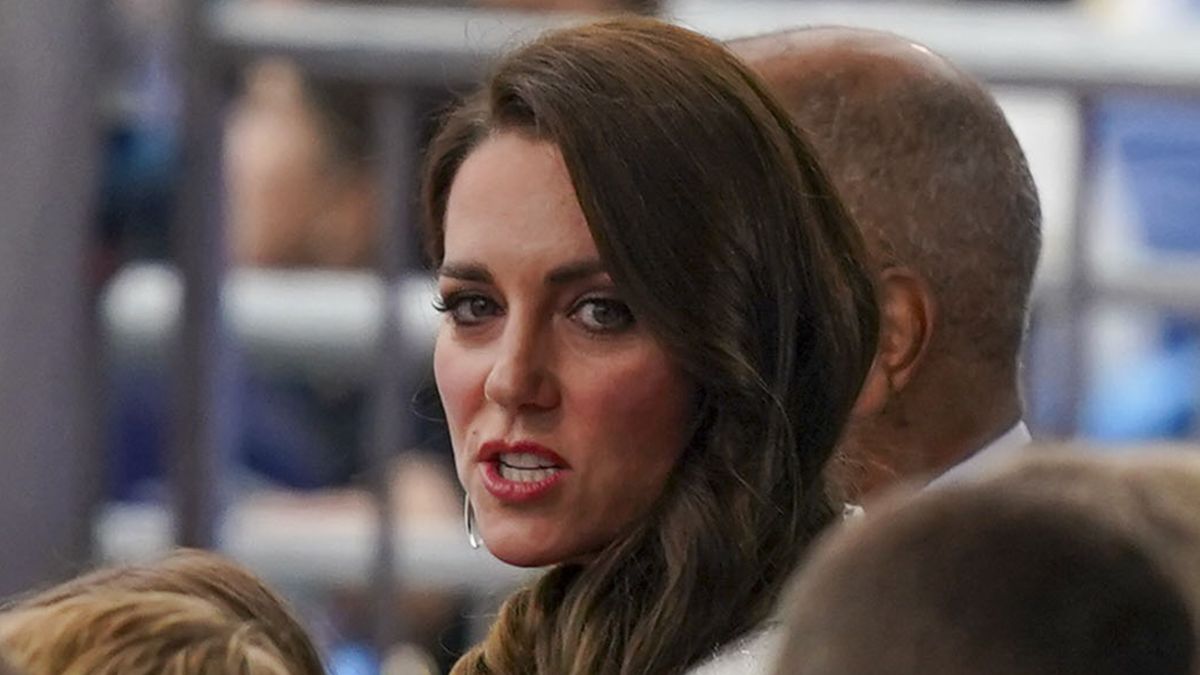 Przyłapano personel na próbie dotarcia do akt medycznych Kate Middleton