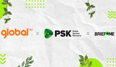 Operator systemu kaucyjnego współpracuje z agencją GlobalSM