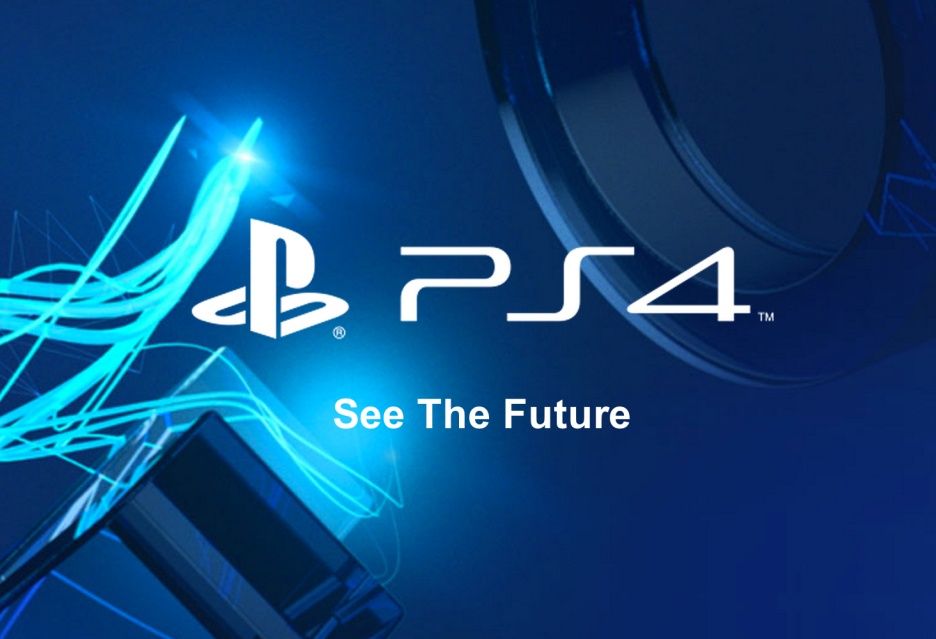 PlayStation 4