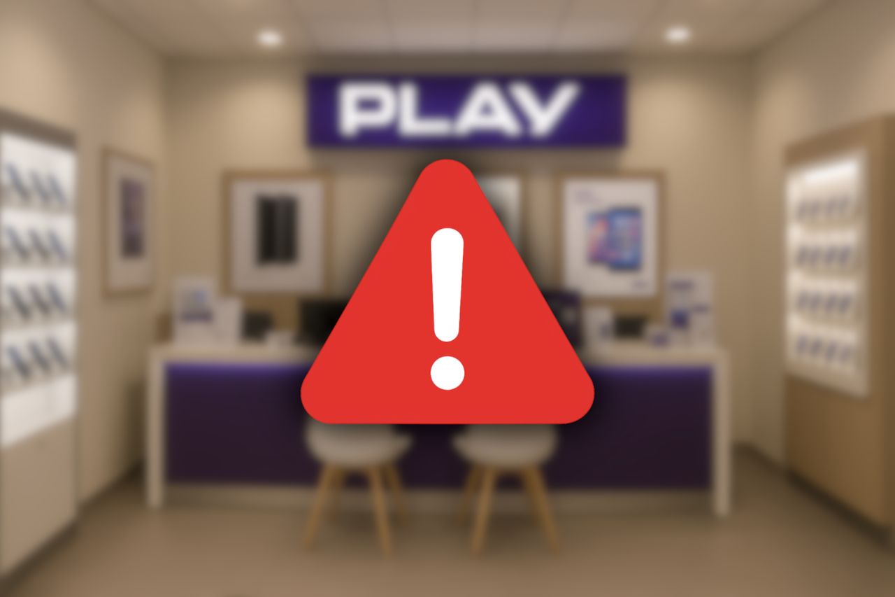 UOKiK: Play od lat niesłusznie pobierał opłaty. Teraz musi je zwrócić