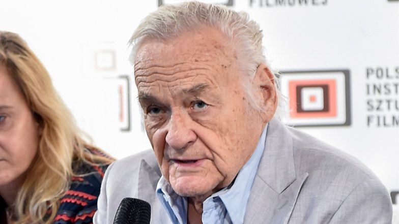 Polski kandydat do przyszłorocznych Oscarów - "IO" Jerzego Skolimowskiego