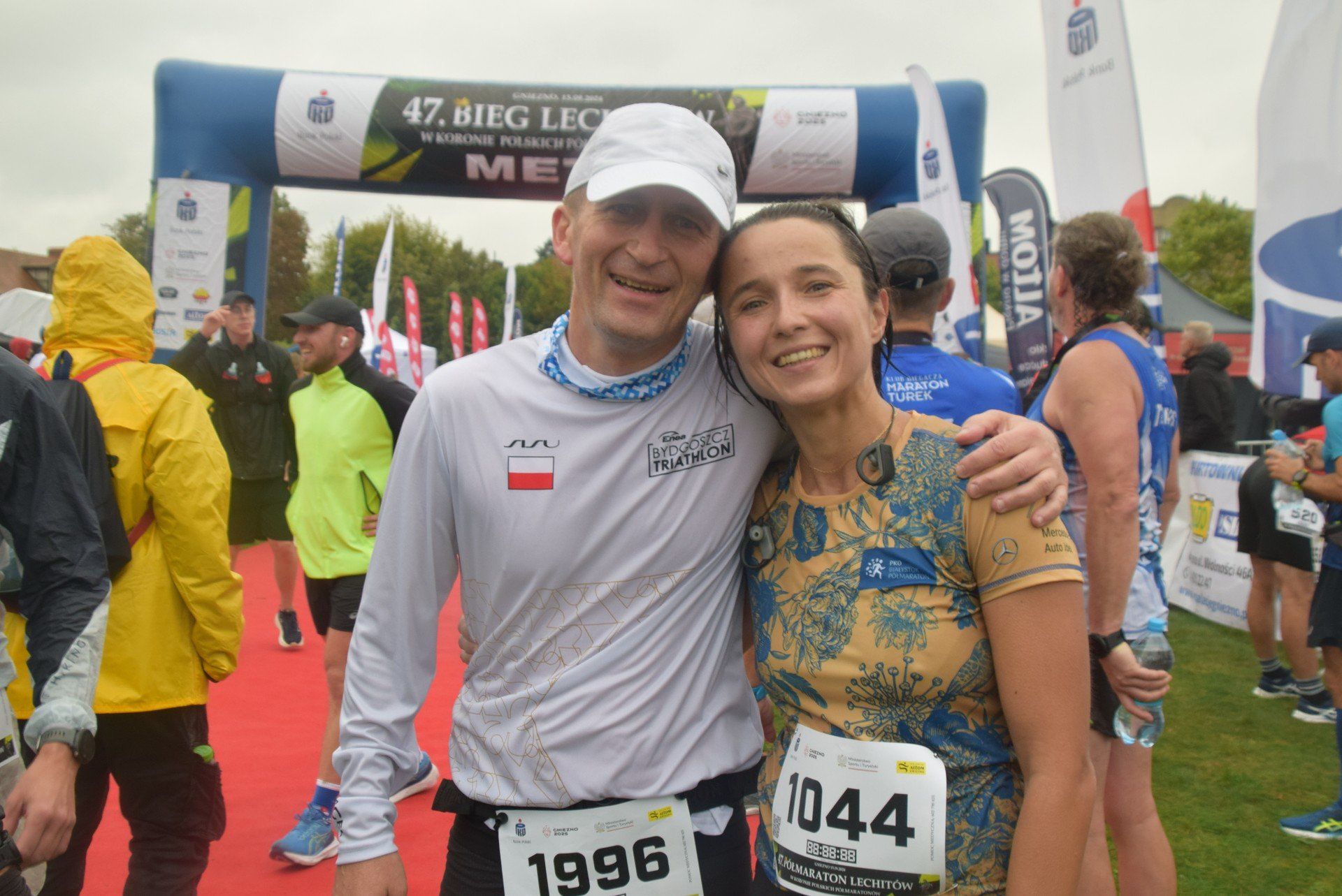 Bieg Lechitów