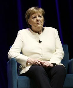 Merkel w ogniu krytyki. Opublikowała oświadczenie