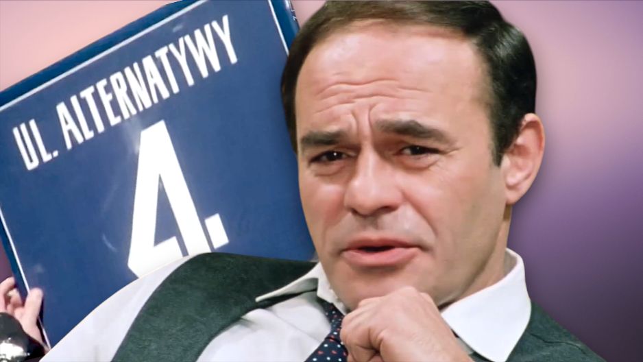 Jak dobrze pamiętasz "Alternatywy 4" (QUIZ)