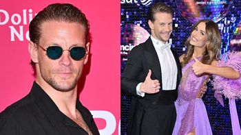 Sebastian Fabijański ODOBSERWOWAŁ Julię Suryś! Myślicie, że przeskrobała sobie zabawą na weselu z Maffashion?