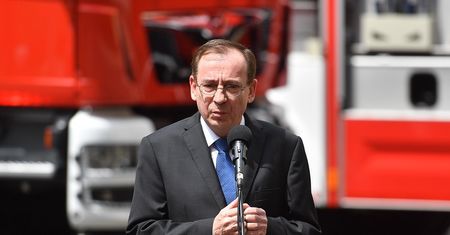 Finał "Bitwy o wozy". Wręczono promesy