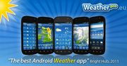 Premium kontent dla WeatherPro