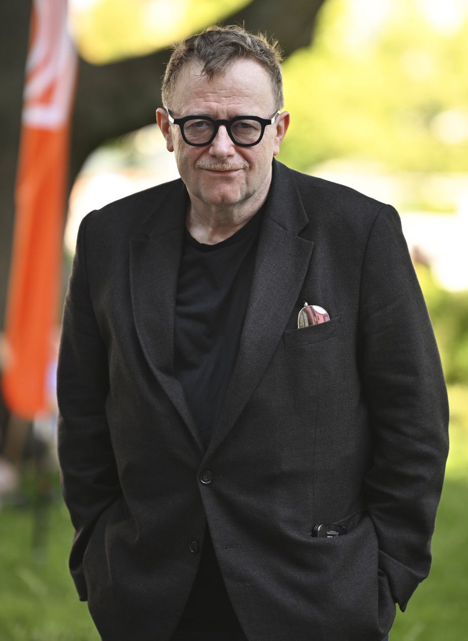 Olaf Lubaszenko