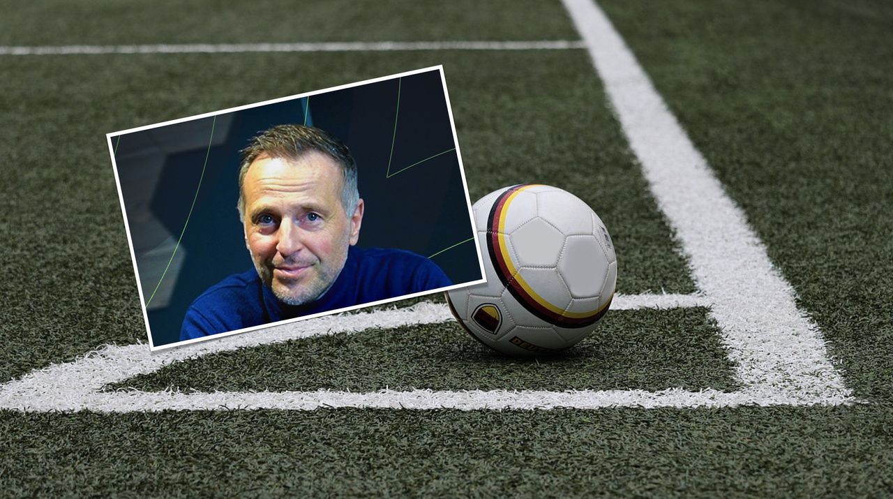 Spotkanie z legendą! Maciej Żurawski gościem otwartego wydarzenia dla kibiców Warty Poznań