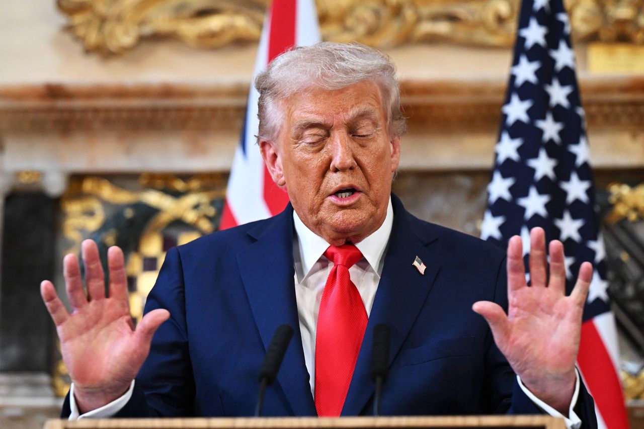 Protestowali przeciwko aborcji. Trump chce udzielić im azylu