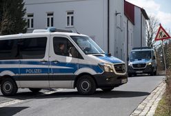 Niemcy. Włamywacz zgwałcił 10-latkę. Później zabił ją 11-latek