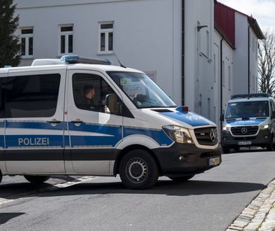 Niemcy. Włamywacz zgwałcił 10-latkę. Później zabił ją 11-latek