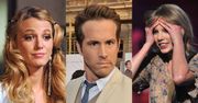 Taylor Swift UJAWNIŁA imię trzeciej córki Blake Lively i Ryana Reynoldsa?! Miała wykorzystać je w nowej piosence...