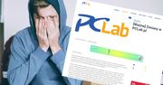Koniec PCLab.pl. Wydawca podjął decyzję o zamknięciu serwisu