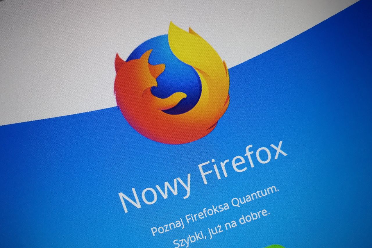 Firefox zablokuje filmy z autoodtwarzaniem. Oto nowy standard wśród przeglądarek