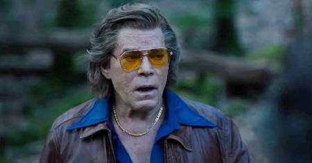 Droga na gangsterski szczyt. Filmowa ścieżka Raya Liotty