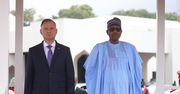 Duda w Afryce. "Chcemy zwiększyć dostawy surowców z Nigerii"
