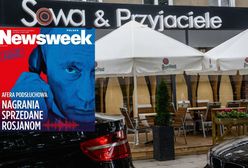 "Putin dał władzę Kaczyńskiemu". Fala komentarzy po publikacji "Newsweeka"