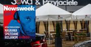 "Putin dał władzę Kaczyńskiemu". Fala komentarzy po publikacji "Newsweeka"