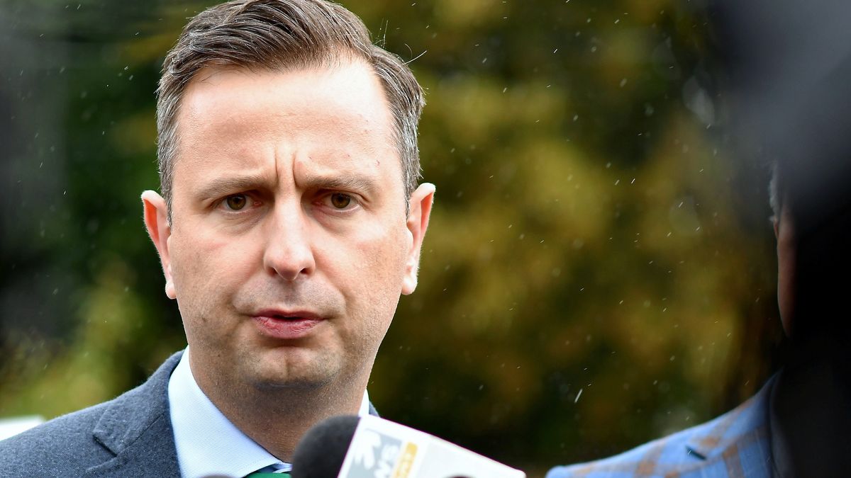 Władysław Kosiniak-Kamysz zaapelował do UOKiK 