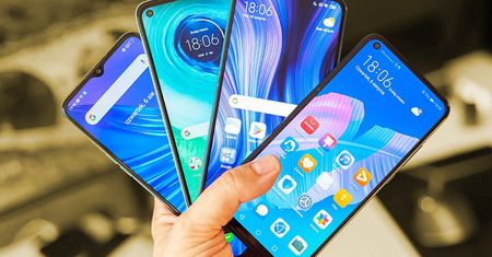 Porównanie telefonów