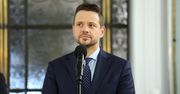Wybory prezydenckie 2020. Rafał Trzaskowski nowym kandydatem Koalicji Obywatelskiej