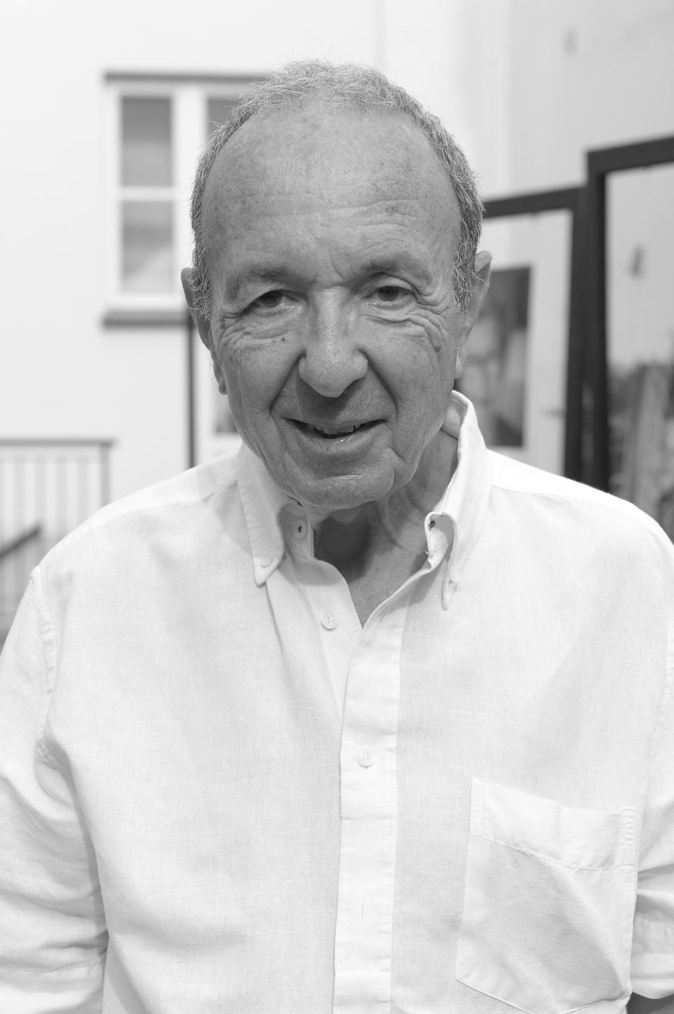 Daniel Passent, Agata Passent 