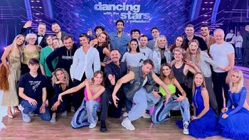 Uczestnicy "Tańca z gwiazdami" wystąpili ze swoimi bliskimi. Padły dwie "40", ale też wiele NISKICH ocen