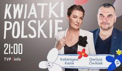 Nowy prowadzący w „Kwiatkach polskich”