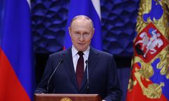 Duma przyjęła ustawę. Koniec porozumienia Rosji z USA ws. plutonu